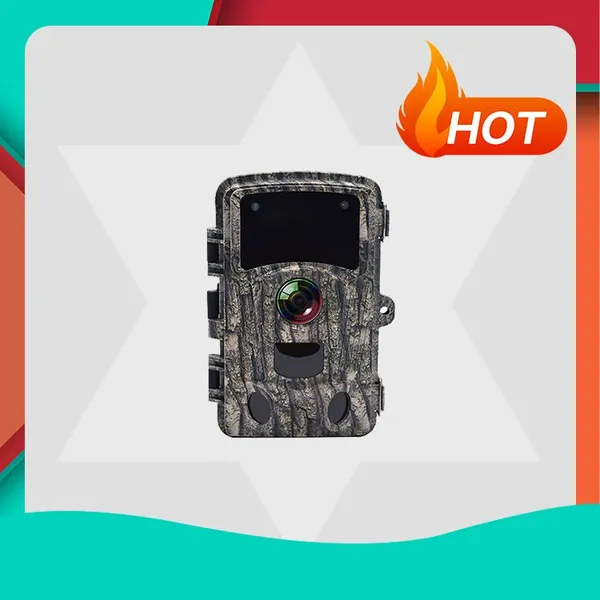 Made in China Hunting Camera Outdoor HD Trail Camera