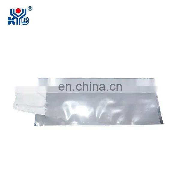 Four Side Sealing Packing Machine for 3D Mask photo-5