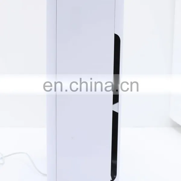 Wholesale Desktop Airdog Air Fresh Purifier/TVOC/bacteria/virus Remover With HEPA Filter/Plasma Steriliers on Air Purifiers photo-3