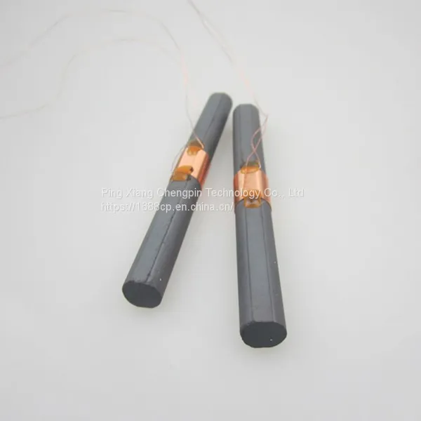 Rfid Air Coil Antenna Coil Charging Coil for Car Antenna Coil photo-3