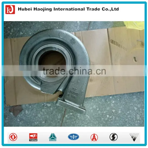 Diesel Engine Parts Housing Turbine 3537121/4043606 photo-2