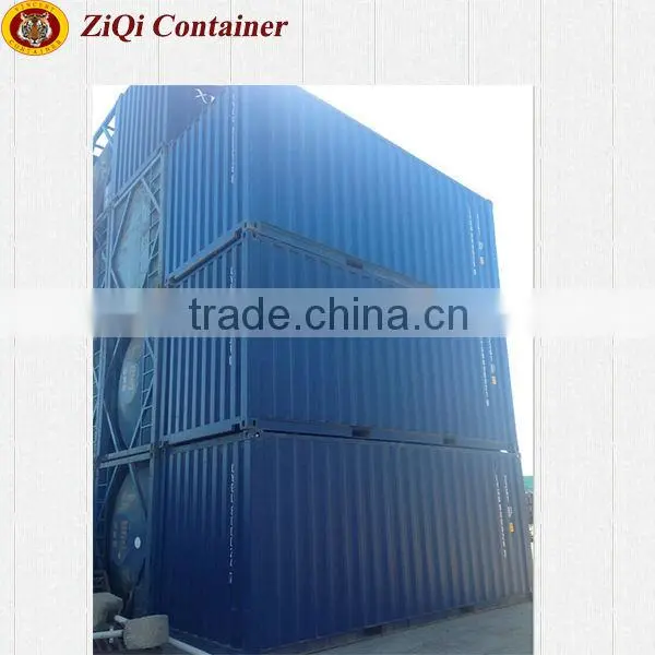 New ISO Container photo-4