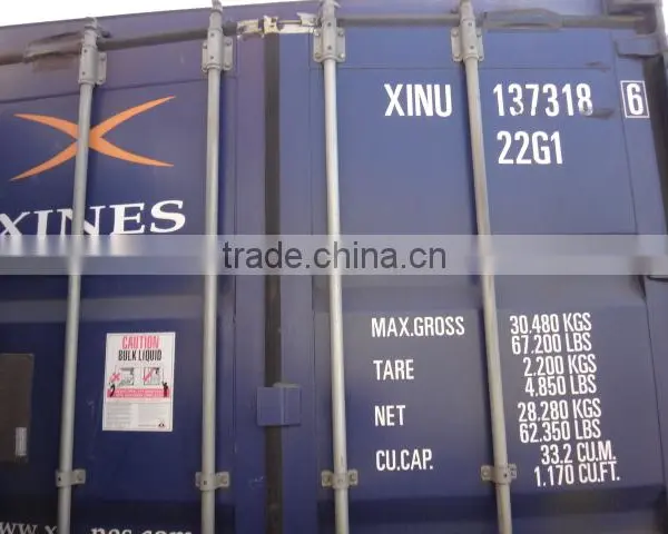 20ft Used Container International Standard With High Quality photo-2