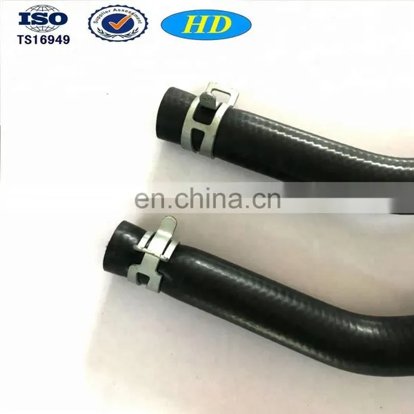 Auto Motor Power Steering Oil Return Pipe photo-5