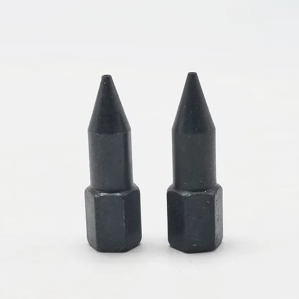 Supplied With Butter Nipple Grease Coupler 1/8 NPT Grease Coupler Hose Connector photo-3