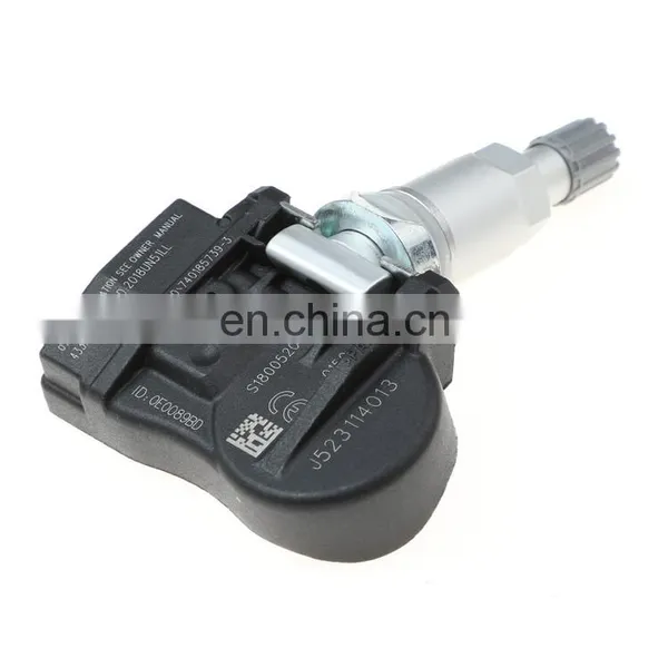 100029429 ZHIPEI Tire Pressure Monitoring Sensor J523114013 For Chery Tiggo 3 3X Tiggo 2 Tiggo 5/7 for GEELY EC7 / GS / GL GC9 photo-2