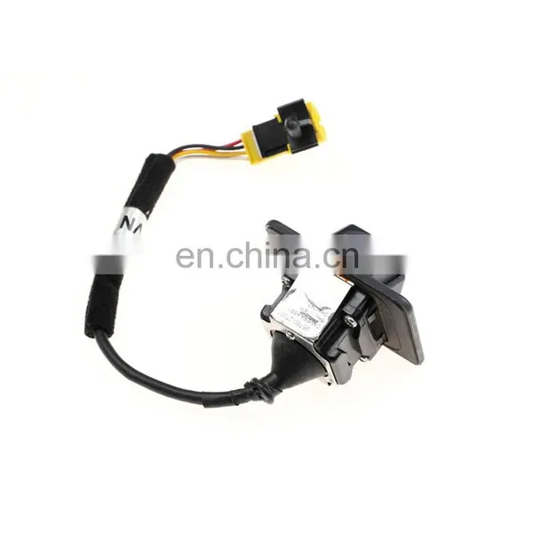 100016458 ZHIPEI Car Reversing Camera 95760-2T001 for KIA OPTIMA 2.0L L4 Turbocharged ELECTRIC GAS 2011 2012 2013 photo-3