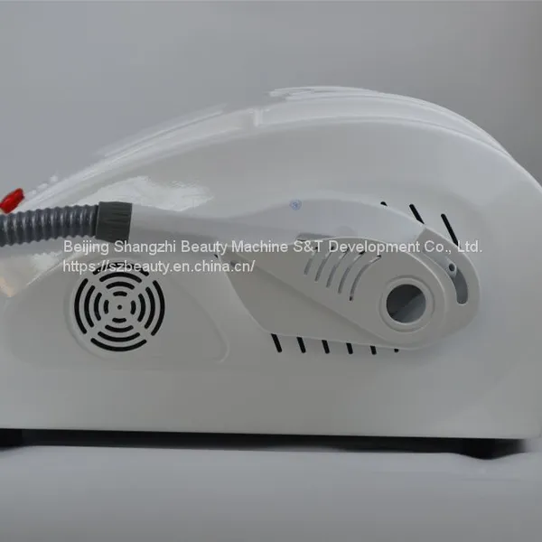 Ipl Head Non-ablative Permanent Hair Removal photo-4