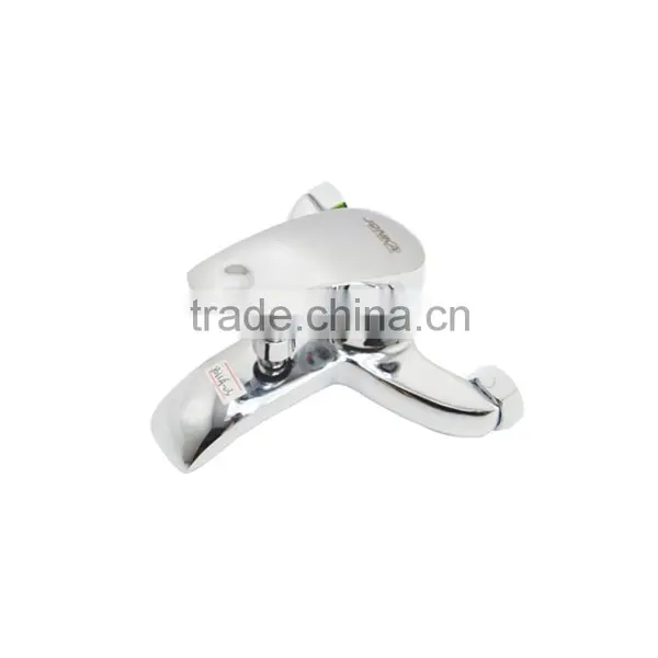 2015 New Design Three Way Bathroom Tap Faucet photo-2