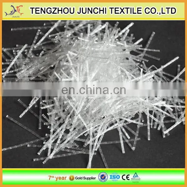 50 mm High Strength Good Price Wavy Fiber photo-5