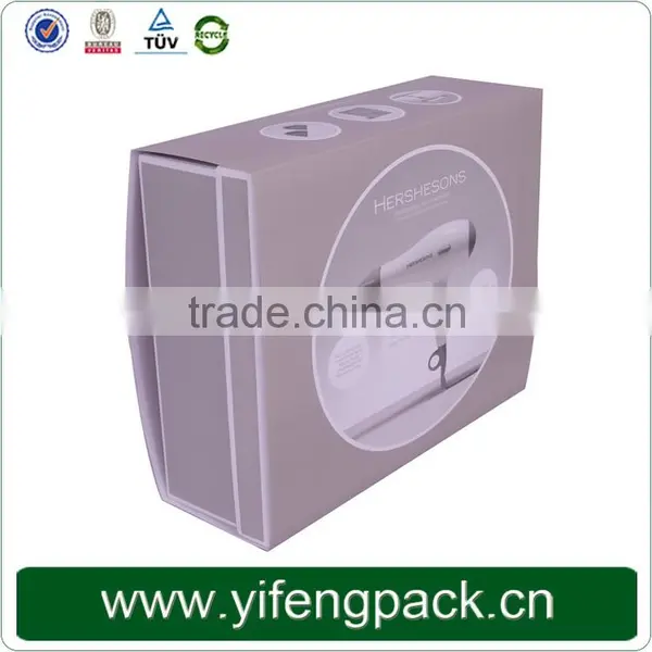 China Factory Professional Custom Printed Handmade Recycle Cardboard Gift Paper Boxes Manufacturer photo-3