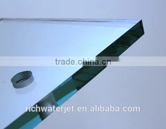Stone Waterjet Cutting Machine photo-6