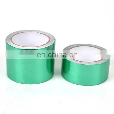 Cheap Waterproof Sealing Special Adhesive Tape Strong Rainproof Tarpaulin Tape photo-4