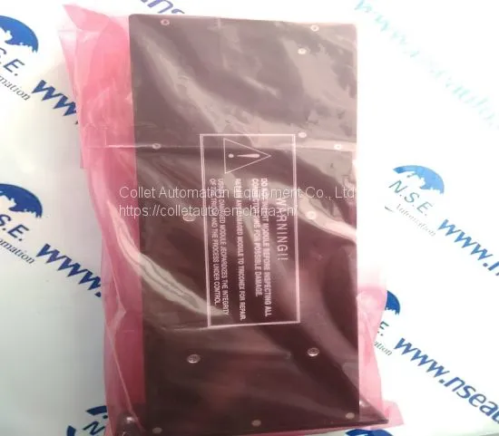 TRICONEX 3624 DIGITAL OUTPUT MODULE photo-3