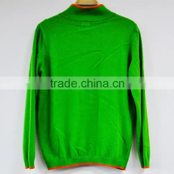 Colorful Men Woolen Sweater Design,men Jumper Sweater Quality Choice photo-4