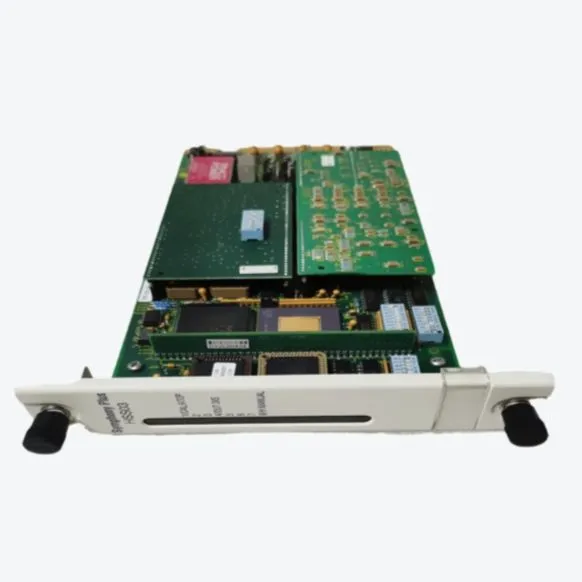 NCIS02 ABB DCS I/O Module photo-2