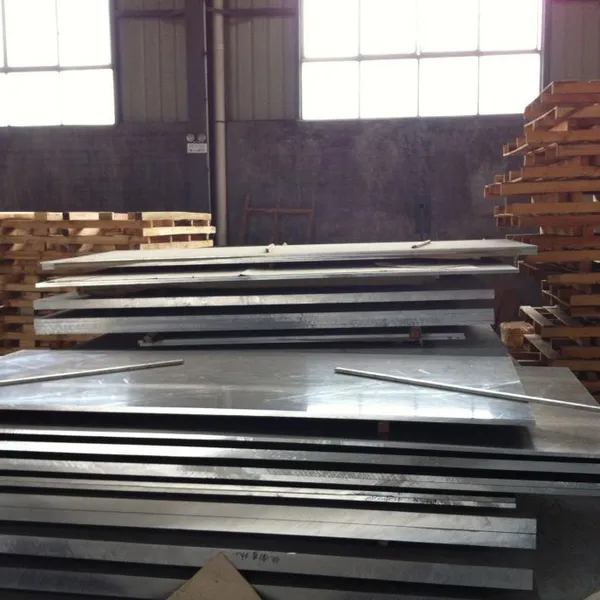 1060 Industrial Aluminum Sheets 5052 Environmental Protection Equipment Mechanical Processing Aluminum Alloy Sheets Laser Cutting 3003 Aluminum Sheet photo-2