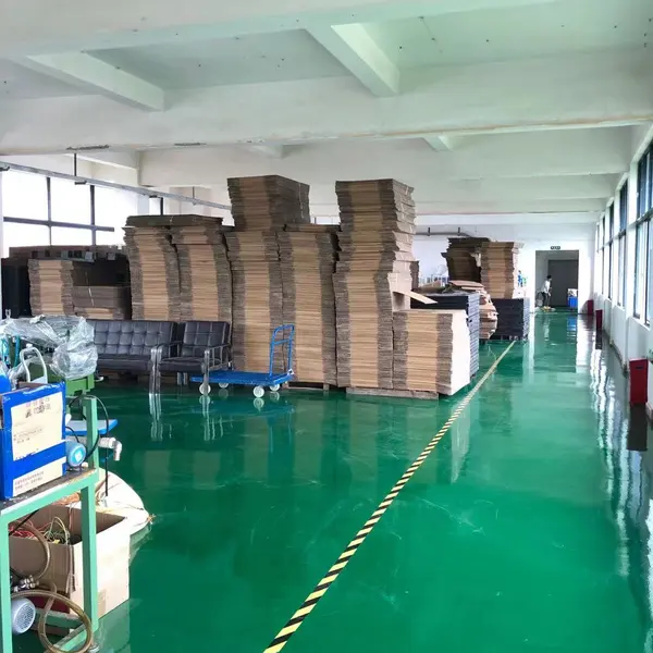 Dongguan Mella Intelligent Technology Co.,Ltd company overview - view 2