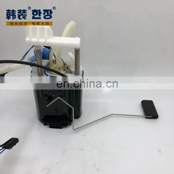 LR018276	fuel Pump Assy	For	Landrover Range Rover Executive 5.0 photo-5
