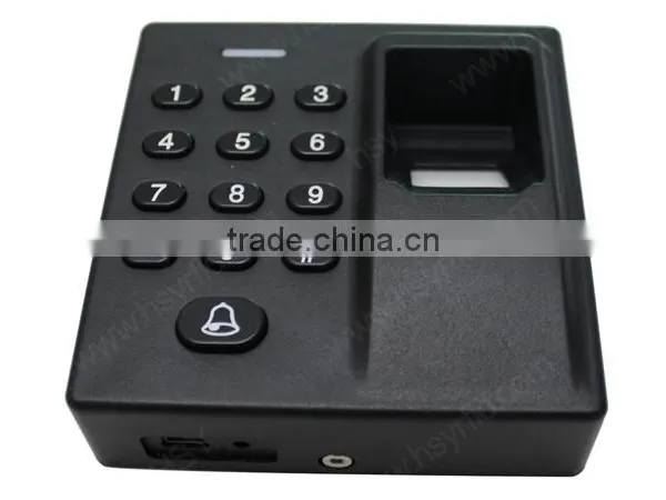 HSY-F107E NEW Fingerprint RFID Standalone Controller With Numeric Keypad photo-2