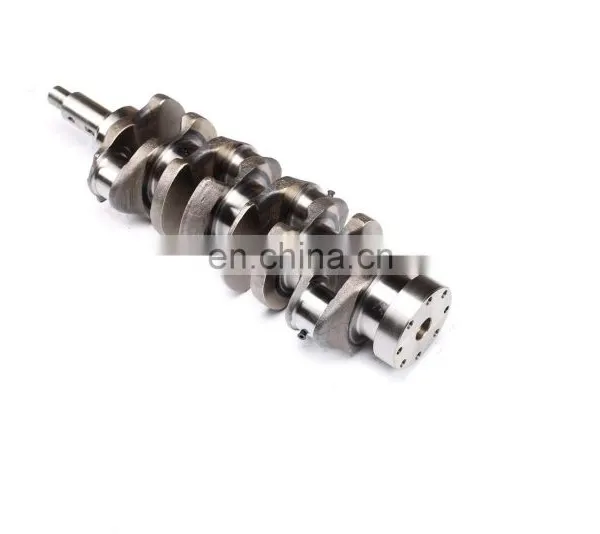 Excavator Crankshaft 5I7844 135-2419 Diesel Function Engine S4KT For E312 photo-4
