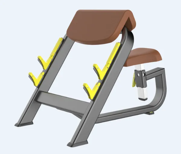 CM-941 Curl Bench Strength Training Equipment