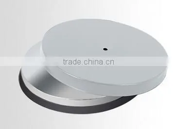 White Blet Barrier-Retractable QueueWay-Post-QueueMaster-LineKing-Satin-Stainless-Steel-Belt-Barrier-Stanchion photo-2