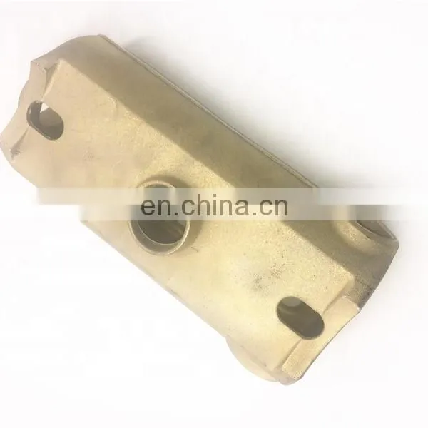 According to Drawings Customized Brass / Copper Die Casting Mold photo-5