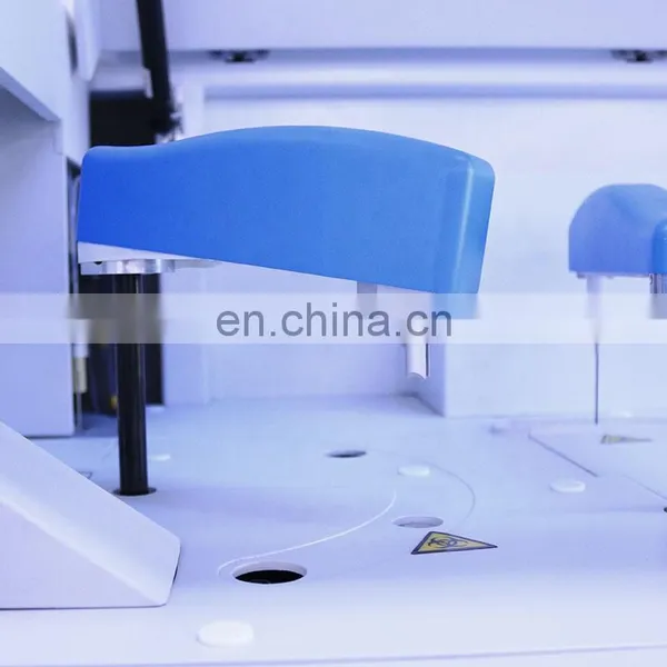 BIOBASE China Automatic Chemiluminescence Immunoassay System CLIA Analyzer BKI1100 CLIA for Clinic photo-3