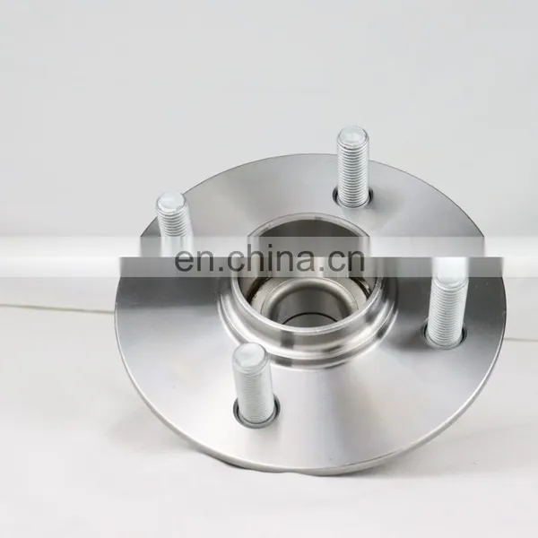 KEY ELEMENT Car Auto Parts Wheel Hub Steering Knuckle Front Rear OEM For KAI 52710-25000 Wheel Hub Bearing photo-4