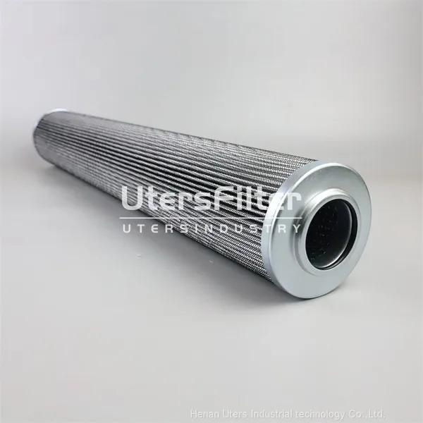 CHP624F06XN UTERS Replaces MOT Hydraulic Oil Filter Element photo-4