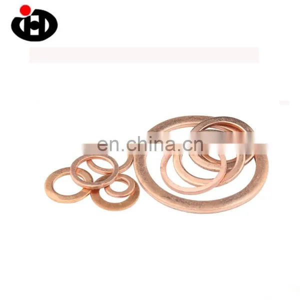 High Tensile JINGHONG Shim Ring Gasket Seal Spacer Flat Washer 12mm photo-4