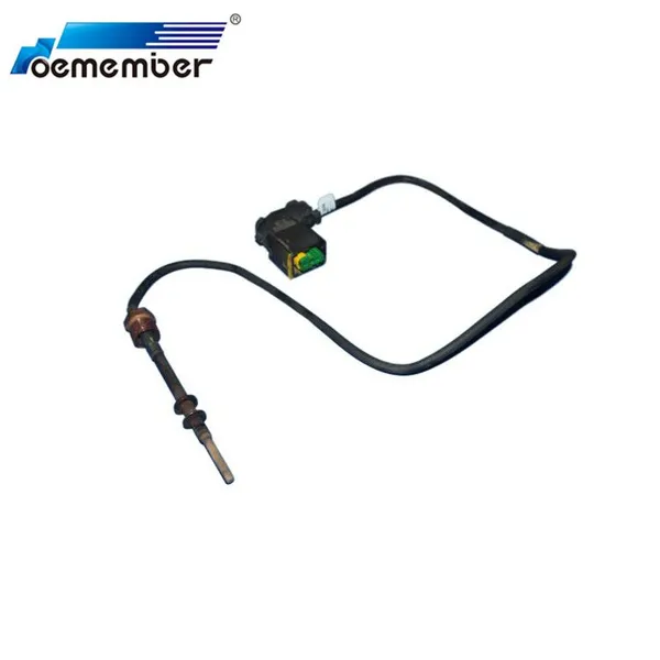 OE Member EGT Sensor 1914093 2009462 1870873 Exhaust Gas Temperature Sensor for DAF photo-2