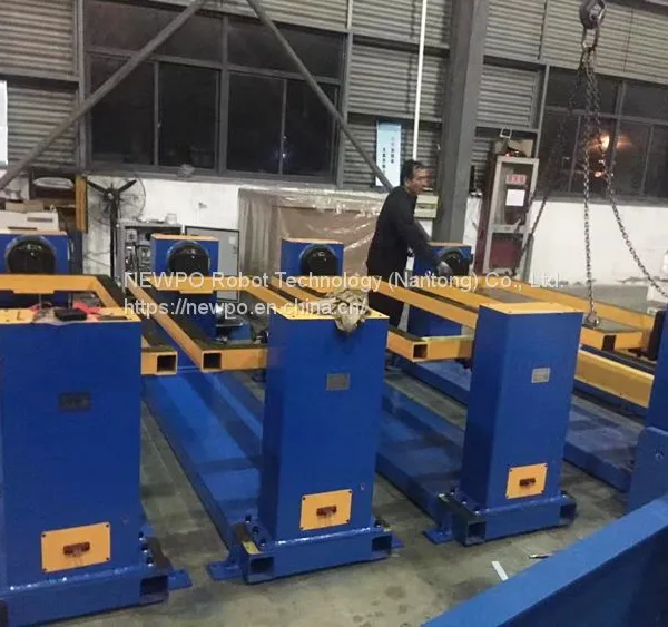 Welding Positioner photo-2