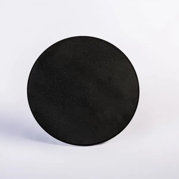 MMO Tubular Anode for Cathodic Protection Iridium-tantalum Coated Titanium Disk Anodes for Cathodic Protection photo-4