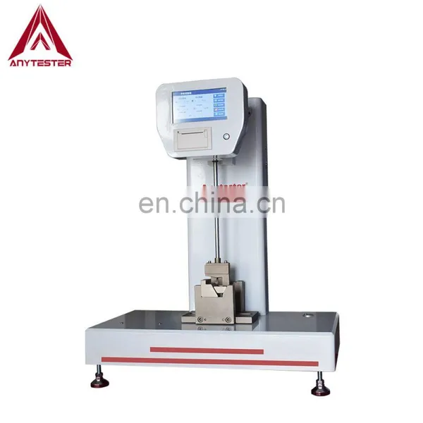 DIN 4551 Office Chair Seat Surface Impact Tester photo-2