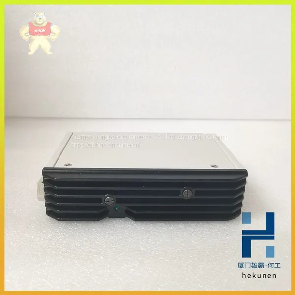 8115-DO-DC GE Digital Input Module (brand New Stock) photo-3