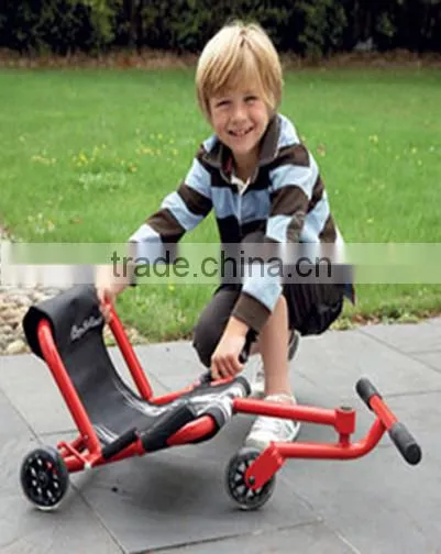 Ezy Roller Round Foamscooter photo-3