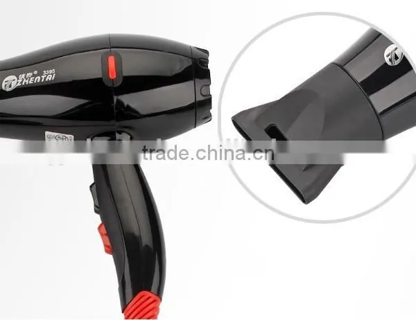 Hairdressing Tool, 2400w Hair Blow Dryer, Preferential Price for AC Hair Dryer photo-6