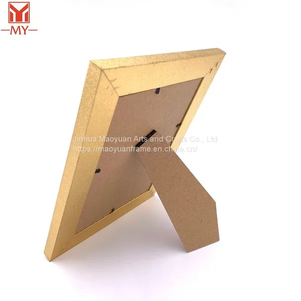 Hot Sale Table Photo Frame Home Picture Display Living Room Bedroom Decoration Photo Frame photo-4