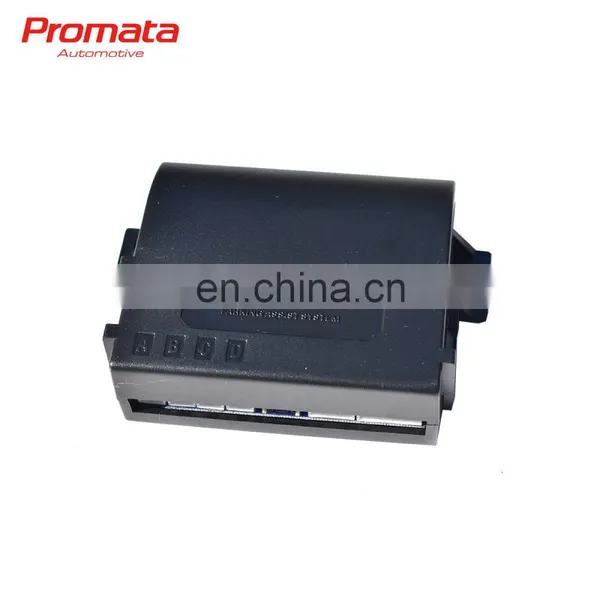 Promata 58kHZ Sensor Parking Car Parking Sensor photo-5