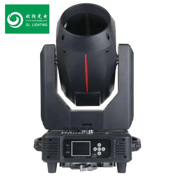 Stage Lights 350W 17R Sharpy Beam 295 BEam Moving Head Lights Wholesale Moving Head photo-2