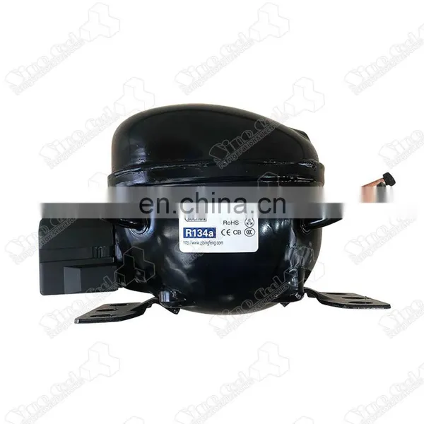 R134A R600 R290 SERIES SIBERIA REFRIGERATOR COMPRESSOR F SERIES