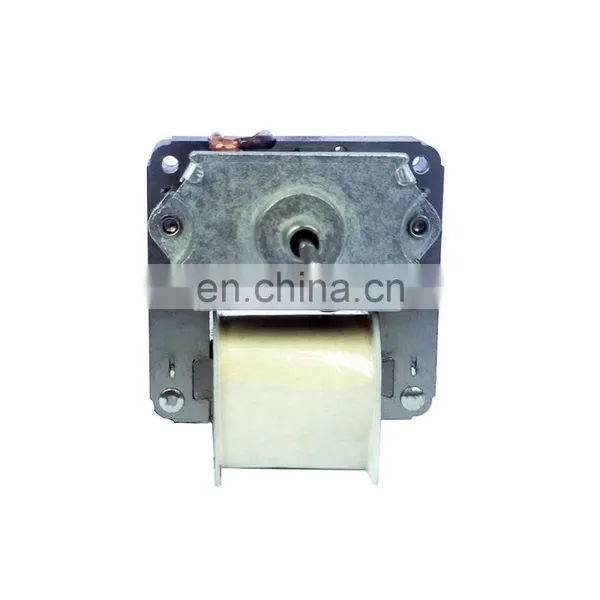 Y165207-2 Shaded Pole Fan Motor Refrigerator Blower Fan Motor photo-2