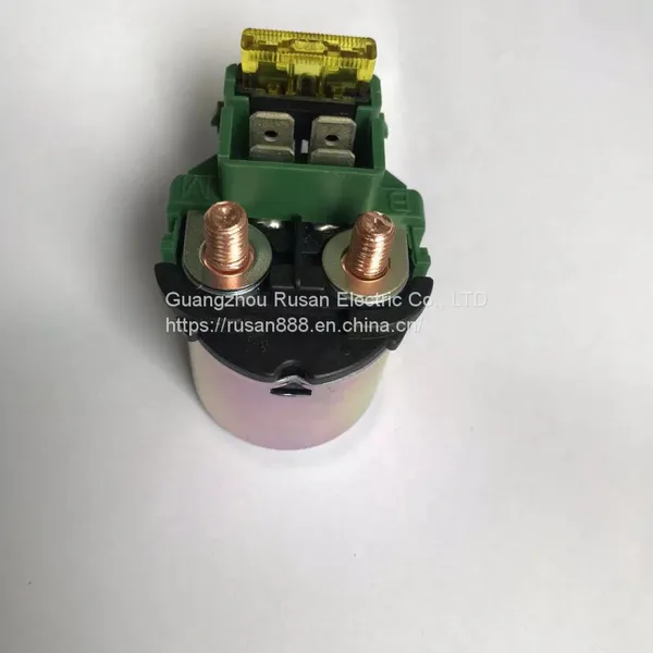 starter relay