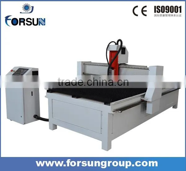 Cheap Price Metal Cnc Plasma Cutter/plasma Cutting Machine for Iron Steel photo-3