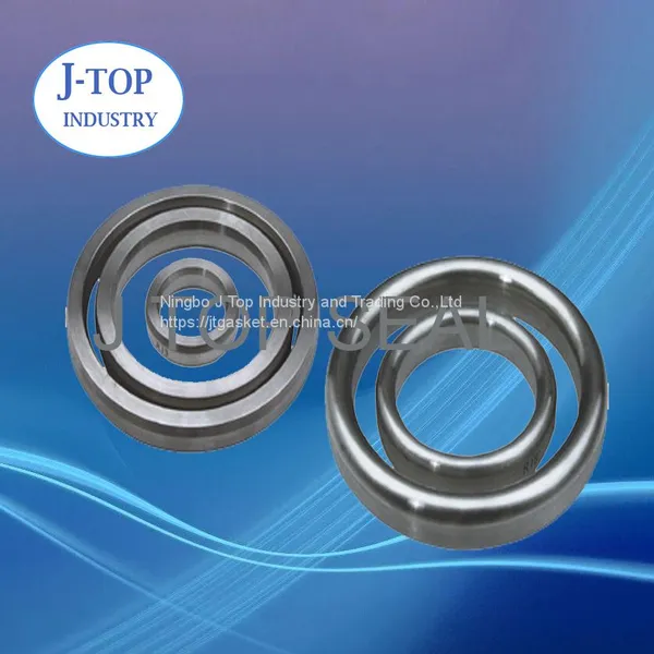 API Ring Joint Gasket