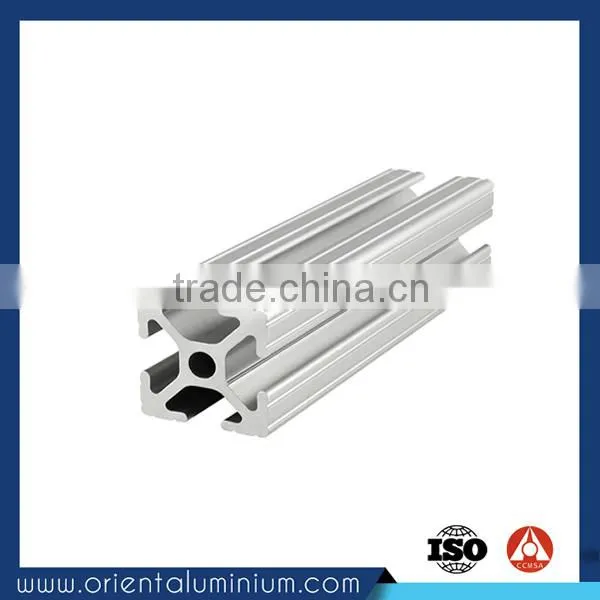 Triangle Aluminum Profile photo-3