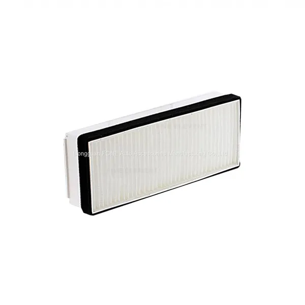Truck Cabin Air Conditioning Filter A0008301218 0008301218 for Truck Filter
