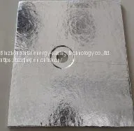 Energy-Saving Thermal Insulation Panel Vacuum Insulation Panel for Refrigerator Freezer Cooler Box Appliances photo-4